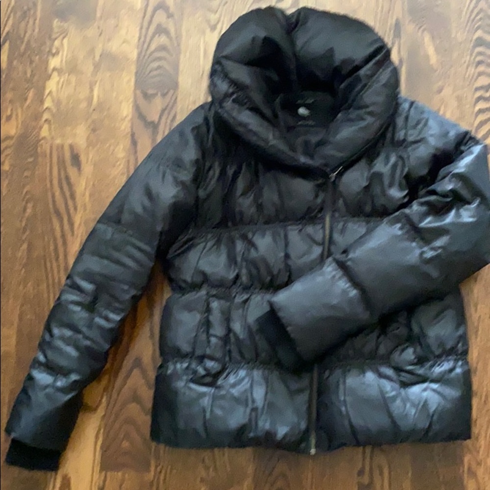 Zara Jacket